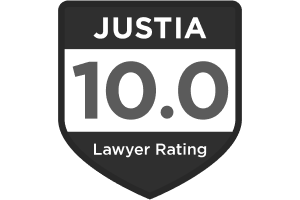 Justia Lawyer Rating